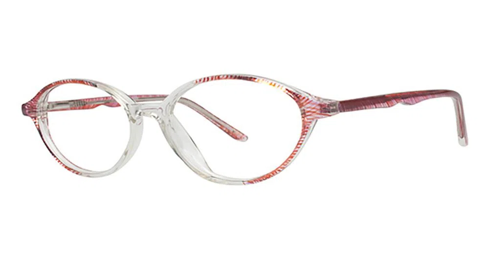 MODERN PLASTICS II CONNIE Eyeglasses - view 7